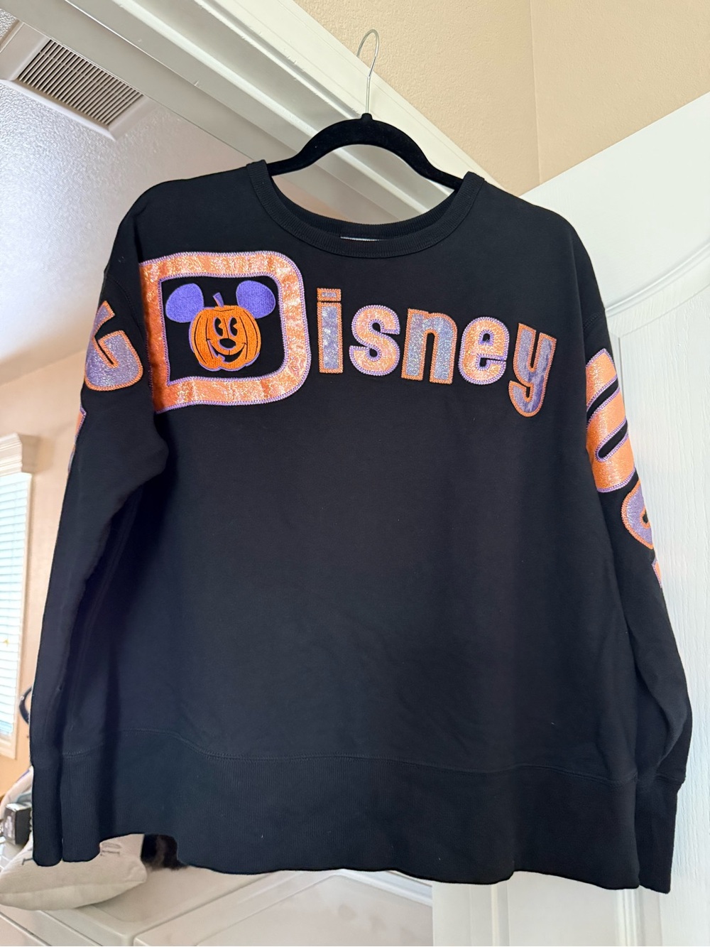 Disney Pullover Top for Women - 2020 Halloween - Walt Disney World